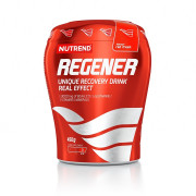 Boisson énergétique Nutrend Regener 450g