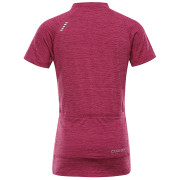 T-shirt enfant Alpine Pro Lattero 2 Fuchsia