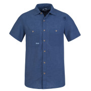 Chemise homme Rafiki Jam bleue ensign blue