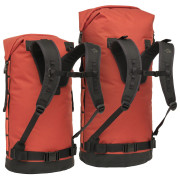 Housse étanche Sea to Summit Big River Dry Backpack 30L