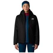 Veste d'hiver femme The North Face W Quest Insulated Jacket - Eu