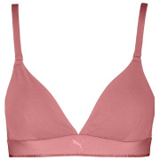 Soutien-gorge Puma Cotton Triangle Bralette 1P