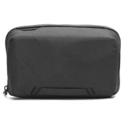 Organisateur de voyage Peak Design Tech Pouch noir Black