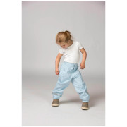 Pantalon enfant DucKsday Rainpants Light Blue