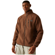 Sweatshirt fonctionnel homme Dare 2b Camber Fleece brun Dark Brown