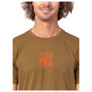 T-shirt homme Hannah Logen