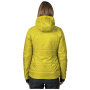 Veste femme Rafiki FLYNN II
