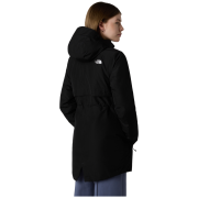 Manteau femme The North Face W Hikesteller Insulated Parka