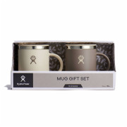 Tasse Hydro Flask Mug Gift Set