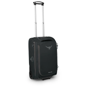 Valise à roulettes Osprey Daylite Co Whld Duffle 40 noir black