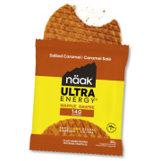 Gaufres Näak Ultra Energy™ Waffle Salted Caramel