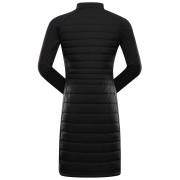 Robe femme Alpine Pro Olwa 2 noir Black