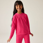 T-shirt fonctionnel enfant Regatta Junior Thermal Baselayer Top