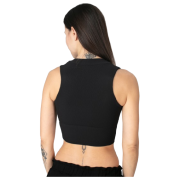 Top femme Drexiss Feel Black