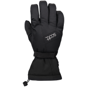 Gants de ski femmes Scott Glove W's Ultimate Warm noir black