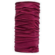 Foulard multifonctionnel Sensor Tube Merino Wool violet Lilla