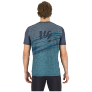 T-shirt fonctionnel homme Karpos Croda Rossa Evo Jersey