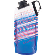Gourde pliable Platypus DuoLock SoftBottle 0,75l bleu clair Blue Skyline