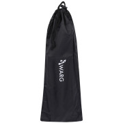Bâtons de cross trail Warg Carbon Trailgoat 120