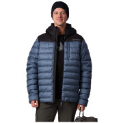 Veste d'hiver homme Northfinder Chacint