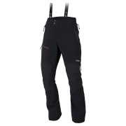 Pantalon homme Direct Alpine Couloir Plus 1.0.1 vert Black/Black