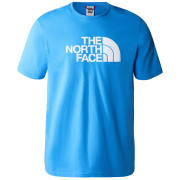 T-shirt homme The North Face Easy Tee turquoise  / bleu SUPER SONIC BLUE