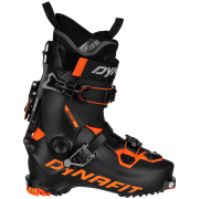 Chaussures de ski Dynafit Radical 2.0 noir / orange Black/Fluo Orange