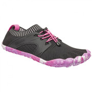 Chaussures Bennon Bosky Barefoot rose / noir Black/pink