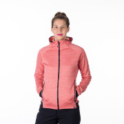 Veste polaire fonctionnelle femme Northfinder Pauline