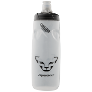 Bouteille Dynafit Race Bottle blanc Transparent