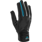 Gants ski Leki Guide Lite vert / bleu charcoal-petrol-white