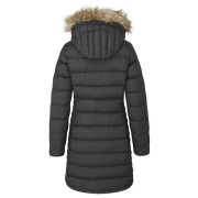 Manteau femme Rab Deep Cover Parka