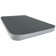 Matelas gonflable Outwell Dreamboat Double 16.0 cm vert foncé Dark green