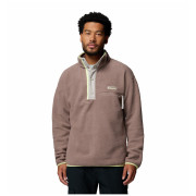 Sweat-shirt homme Columbia Helvetia™ II Half Snap Fleece