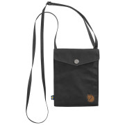 Sac bandoulière Fjällräven Pocket gris foncé DarkGray