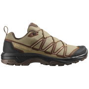 Chaussures de trekking homme Salomon Exraise brun Kelp / Black / Safari