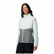 Veste femme Columbia Powder Pass™ Jacket