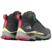 Chaussures femme The North Face Vectiv Exploris Mid Futurelight Lthr