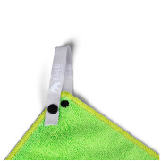Serviette Zulu Comfort 40x80 cm