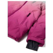 Veste d'hiver enfants Lego Wear Lwjested 709 Fuchsia