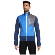 Veste d'hiver homme Kilpi Nordim-M bleue DBL