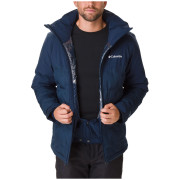 Veste homme Columbia Wild Card Down Jacket