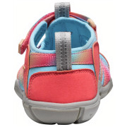 Sandales enfant Keen Seacamp II Cnx Children Ombre Pink Lemonade