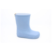 Bottes enfants GoKids Wave 979 Light Blue