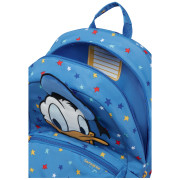 Sac à dos enfant Samsonite Disney Ultimate 2.0 Bp S+ Donald Stars