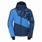 Veste homme Dare 2b Baseplate II Jacket bleue MlDm/AtBlMnP