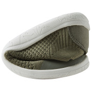 Chaussures enfant Reima Astelu Greyish green