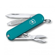 Couteau suisse Victorinox Classic SD Colors turquoise Mountain Lake