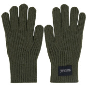 Gants Regatta Connora Gloves vert Dark Khaki