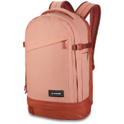 Sac à dos Dakine Verge Backpack S brun / orange Muted Clay